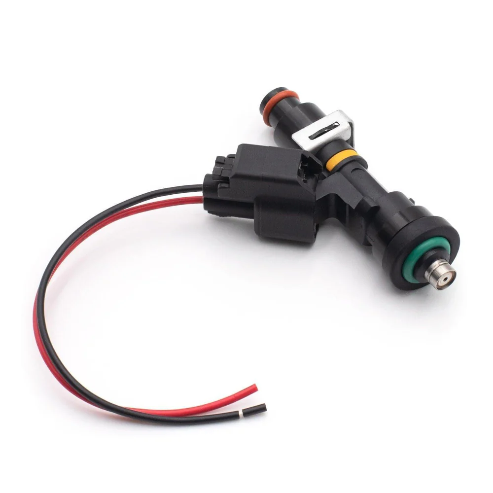 BLOX Racing 1000cc Honda B,D,H,F-Series Injectors - Image 4