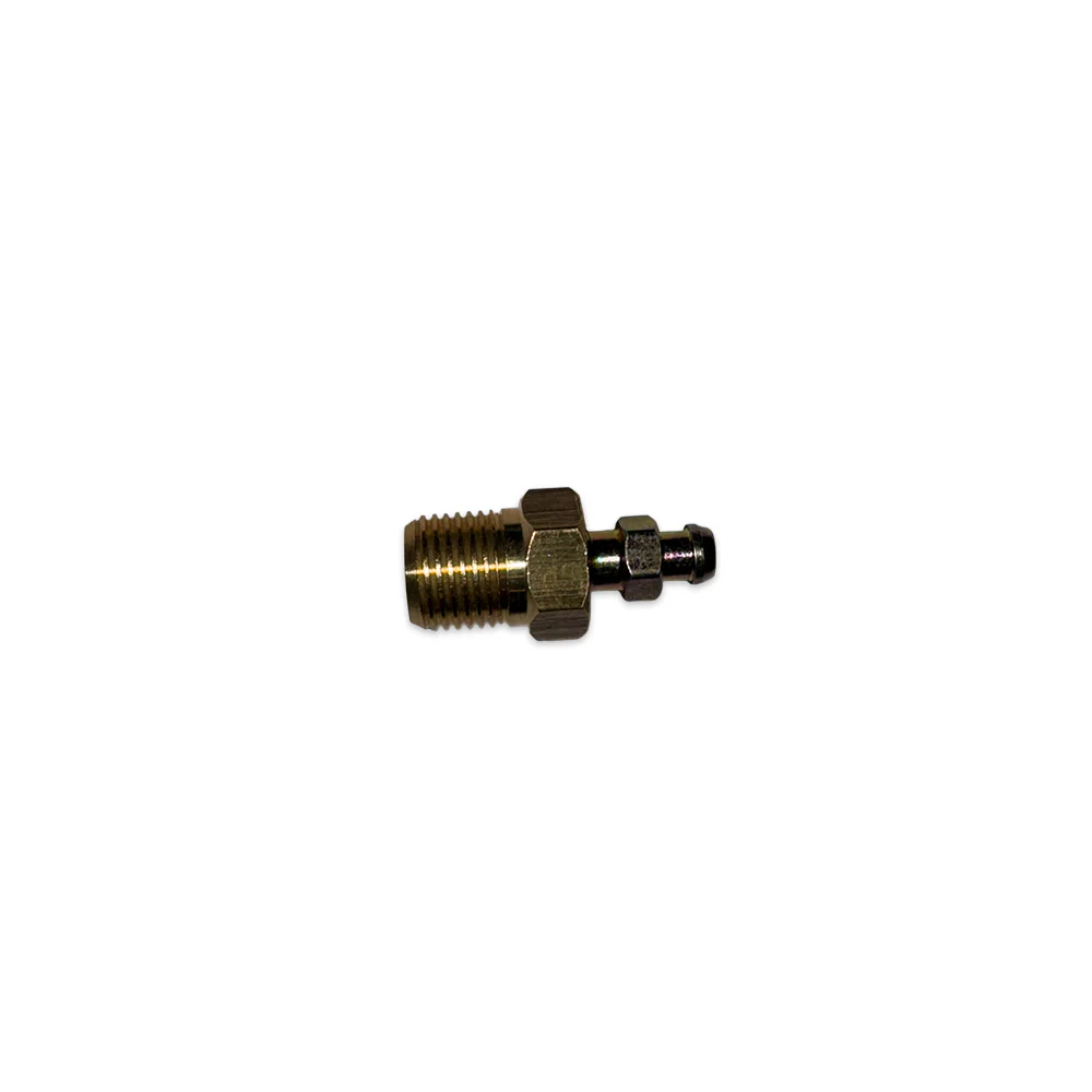 BLOX Racing 4-Piston Replacement Caliper & Bleeder - Image 3