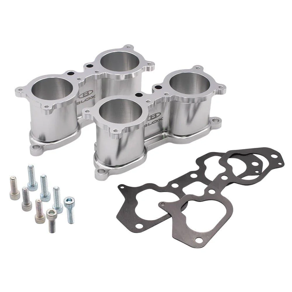 BLOX Racing 5-Axis TGV Delete Kit - 02-14 Subaru WRX 07-21 STi and  07-12 Legacy & Forester EJ20/EJ25 - Image 10