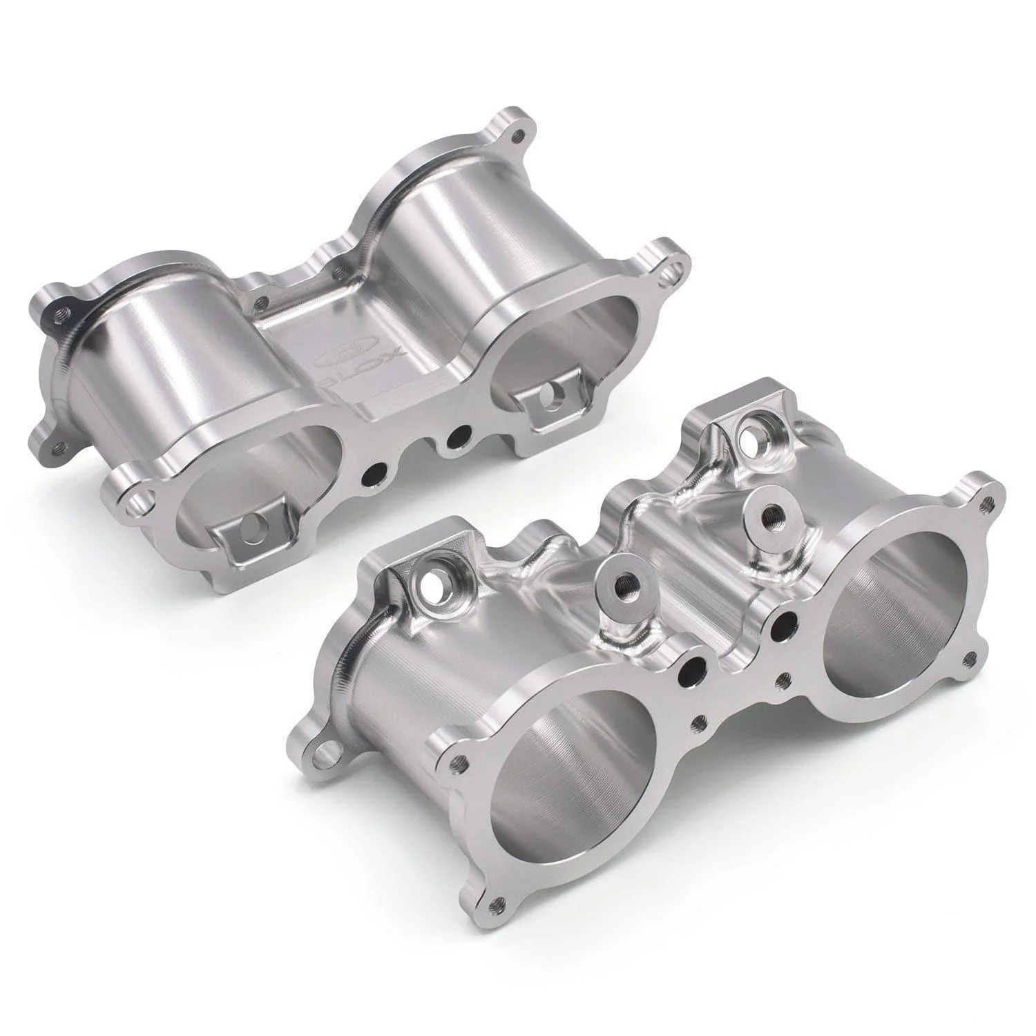 BLOX Racing 5-Axis TGV Delete Kit - 02-14 Subaru WRX 07-21 STi and  07-12 Legacy & Forester EJ20/EJ25 - Image 12