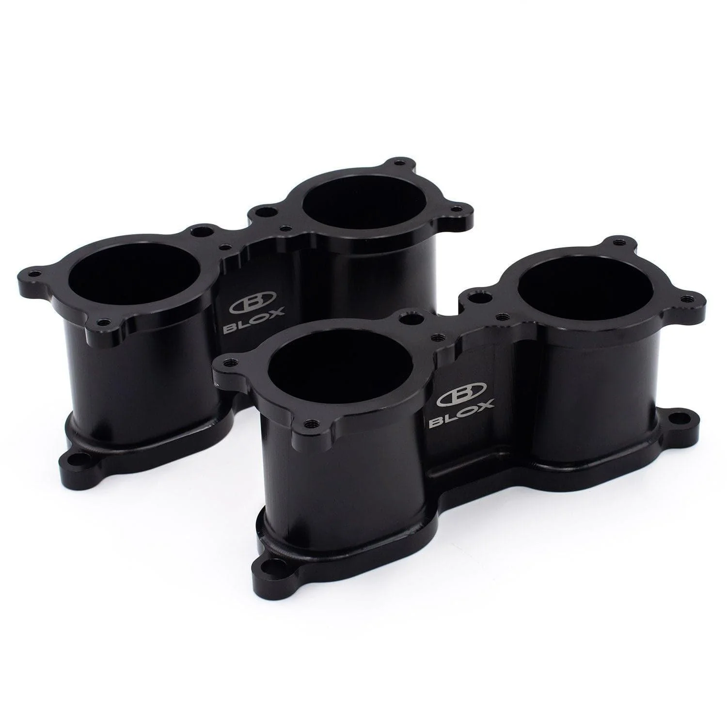 BLOX Racing 5-Axis TGV Delete Kit - 02-14 Subaru WRX 07-21 STi and  07-12 Legacy & Forester EJ20/EJ25 - Image 4