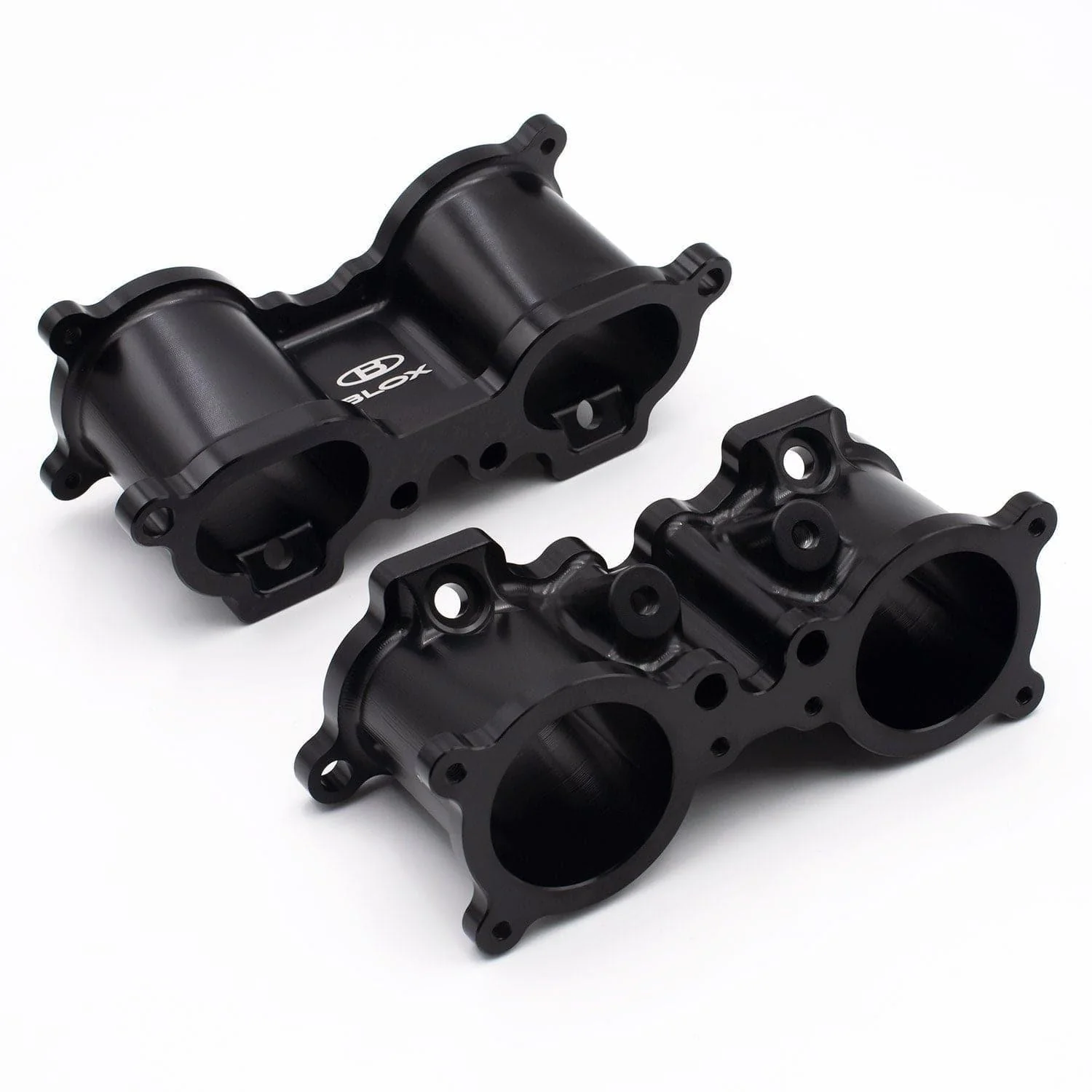 BLOX Racing 5-Axis TGV Delete Kit - 02-14 Subaru WRX 07-21 STi and  07-12 Legacy & Forester EJ20/EJ25 - Image 5