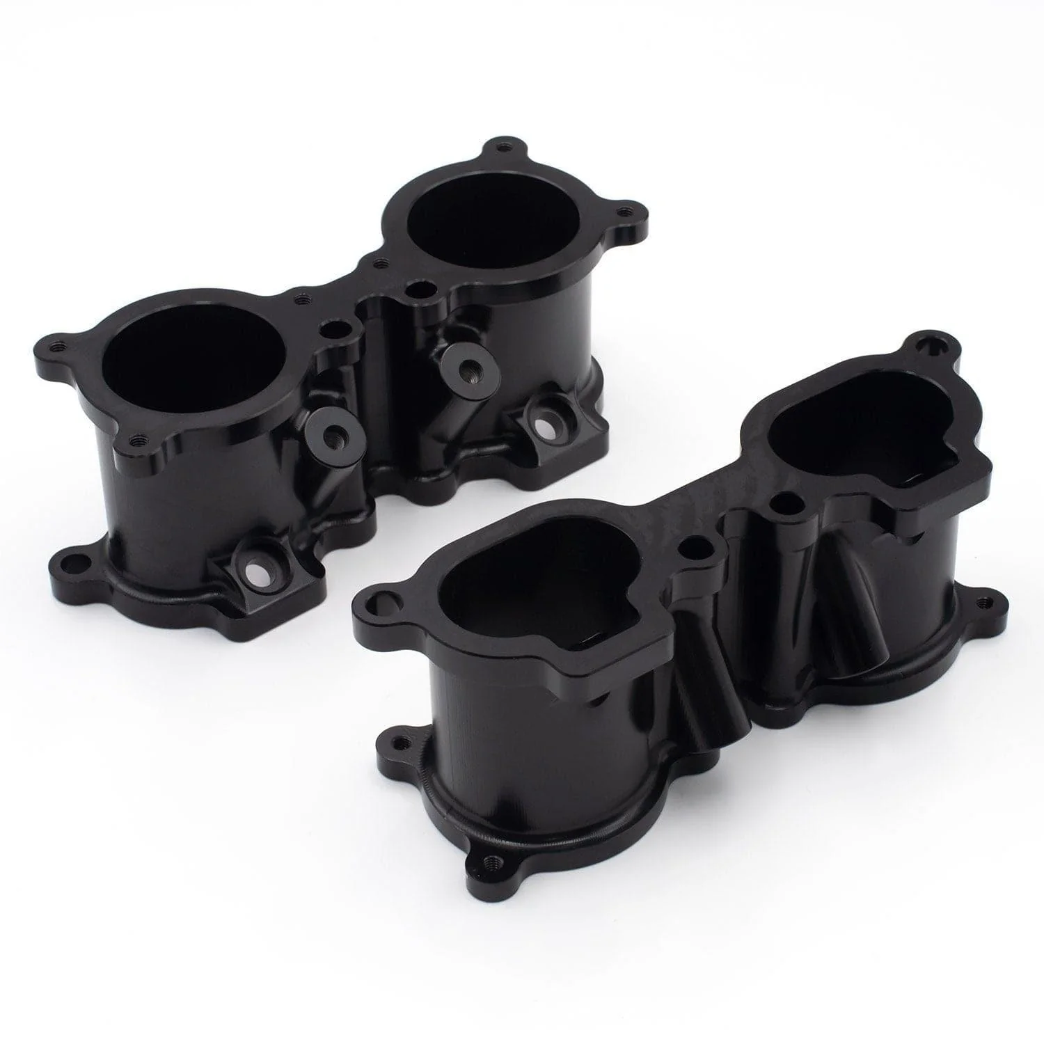 BLOX Racing 5-Axis TGV Delete Kit - 02-14 Subaru WRX 07-21 STi and  07-12 Legacy & Forester EJ20/EJ25 - Image 6