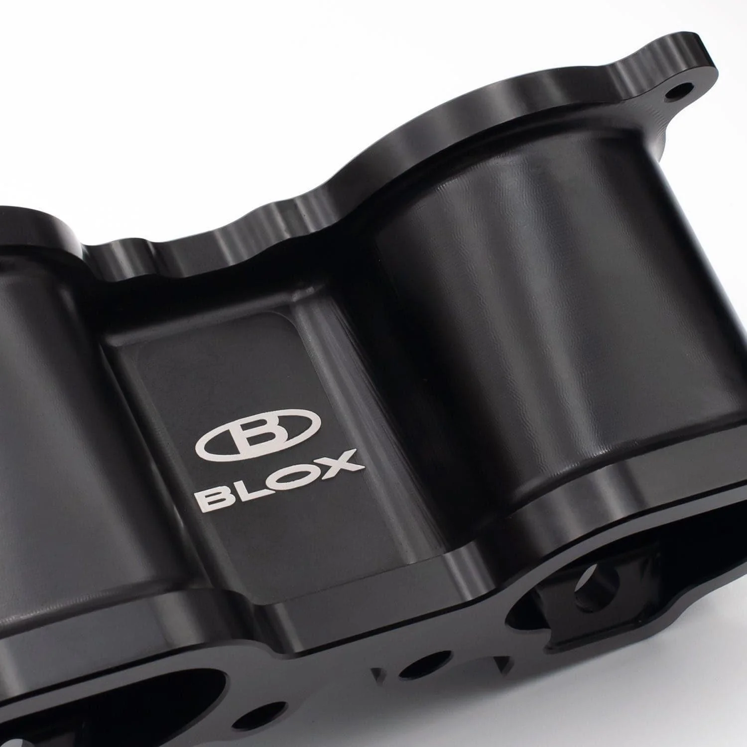 BLOX Racing 5-Axis TGV Delete Kit - 02-14 Subaru WRX 07-21 STi and  07-12 Legacy & Forester EJ20/EJ25 - Image 7