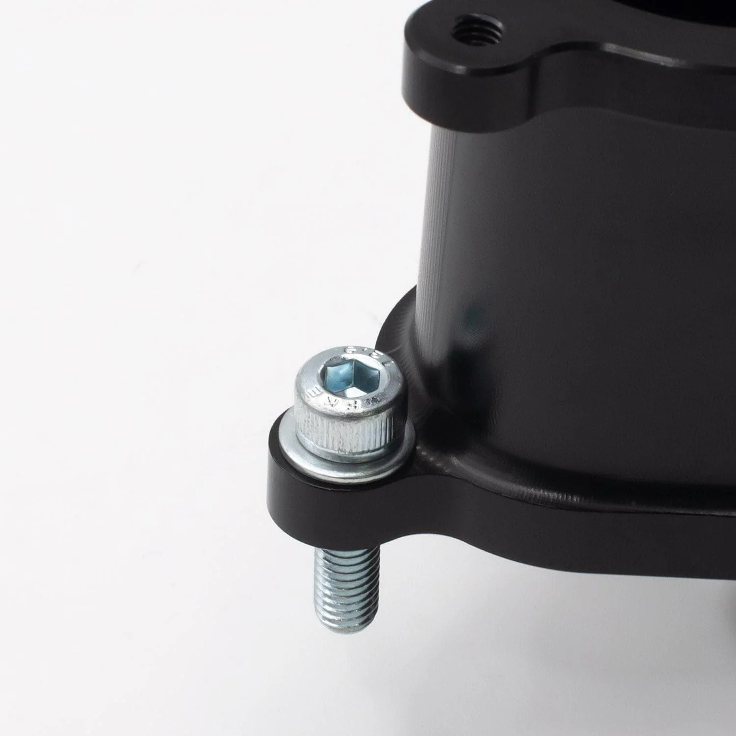 BLOX Racing 5-Axis TGV Delete Kit - 02-14 Subaru WRX 07-21 STi and  07-12 Legacy & Forester EJ20/EJ25 - Image 8