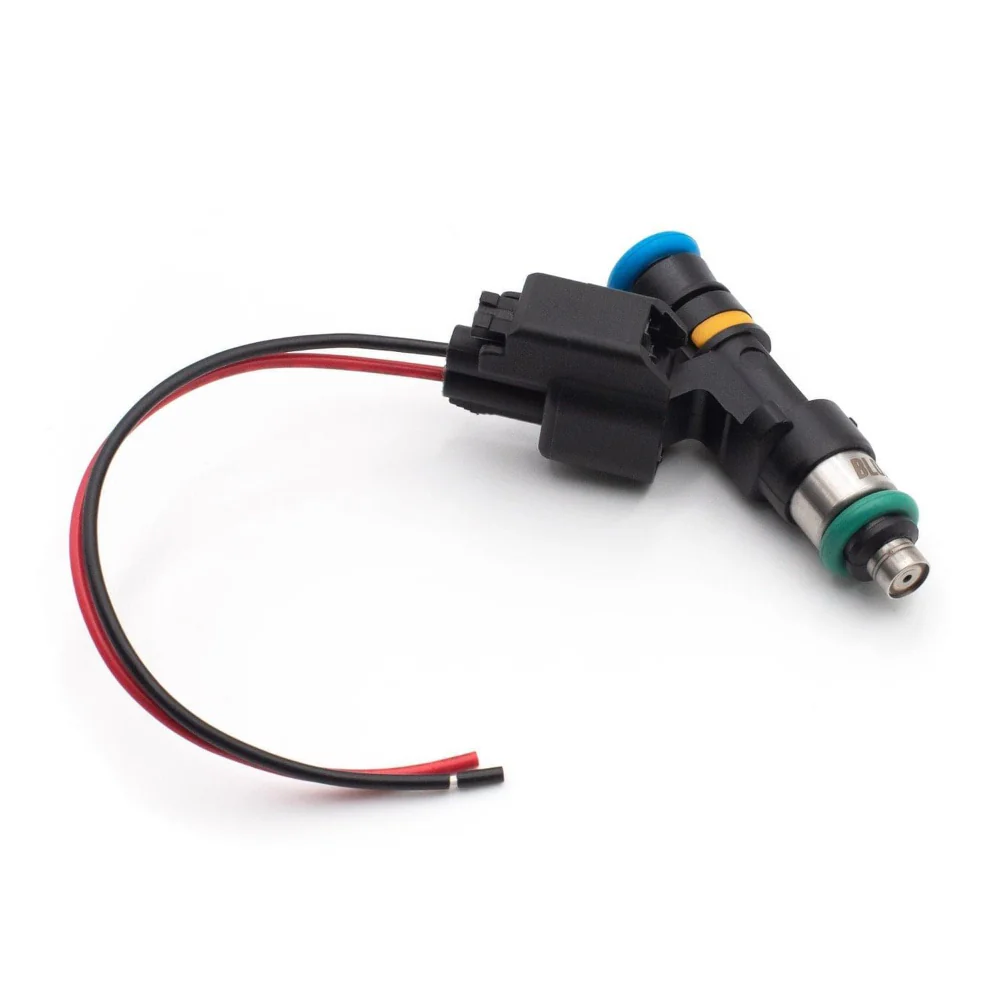 BLOX Racing 550cc Honda K-Series / 06-09 S2000 Injectors - Image 3