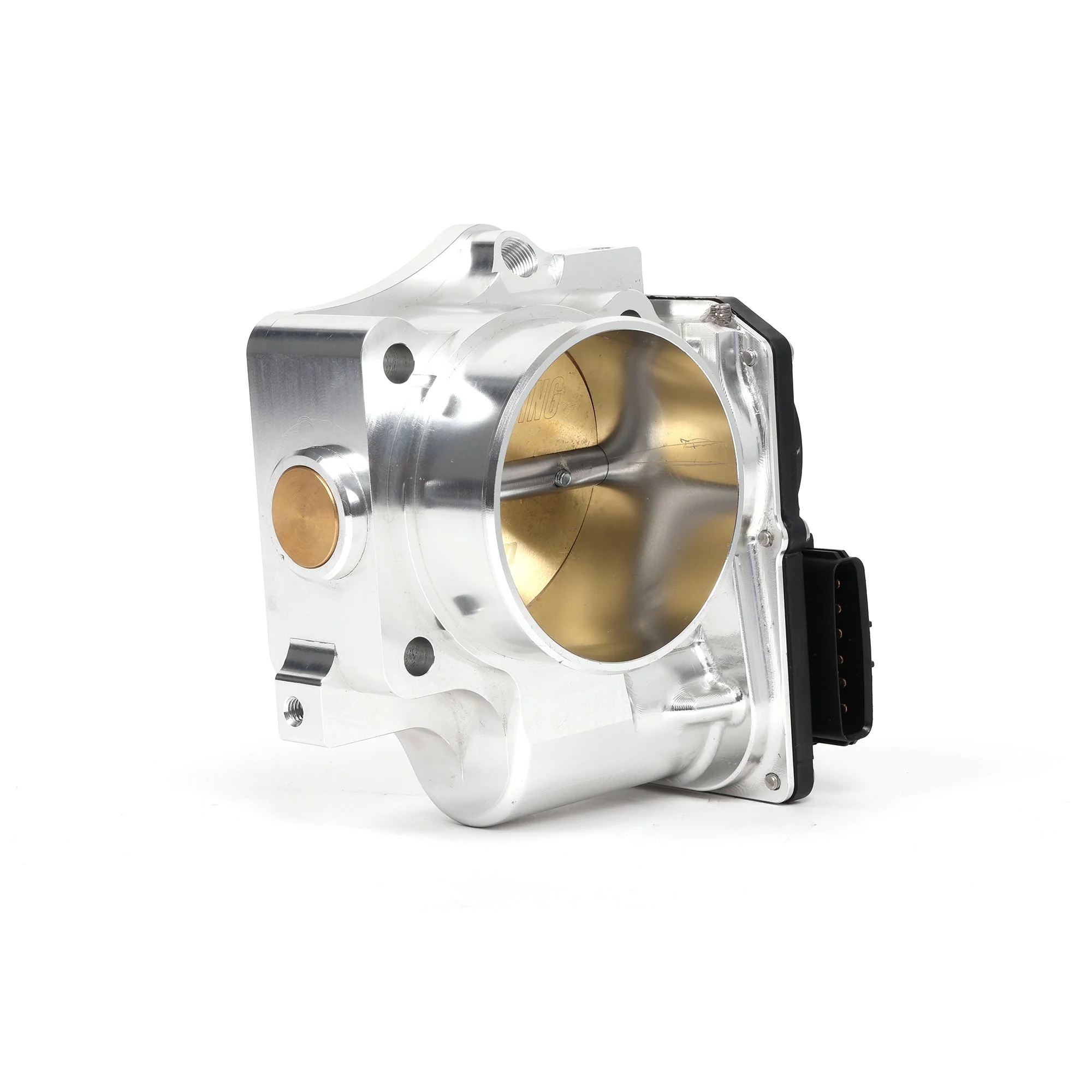 BLOX Racing 72mm Billet DBW Throttle Body - 06-11 Civic Si - Image 13