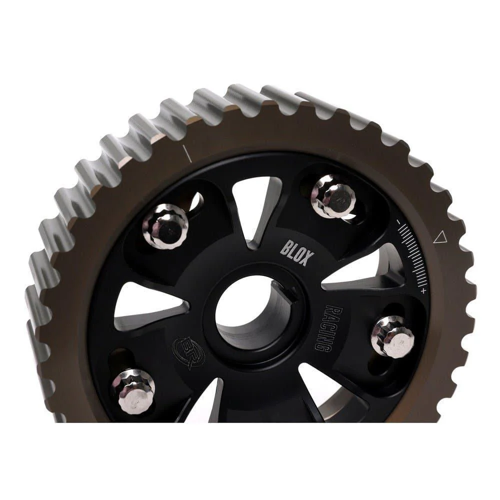 BLOX Racing Adjustable Cam Gear - D-Series SOHC VTEC - Image 3