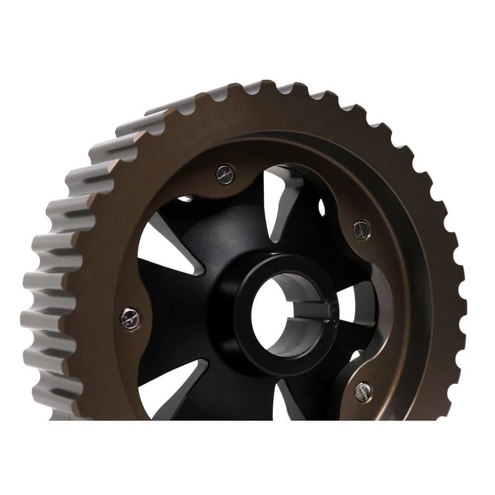 BLOX Racing Adjustable Cam Gear - D-Series SOHC VTEC - Image 4