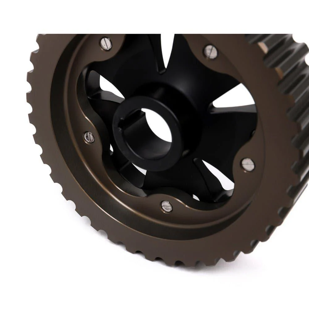 BLOX Racing Adjustable Cam Gear - D-Series SOHC VTEC - Image 5