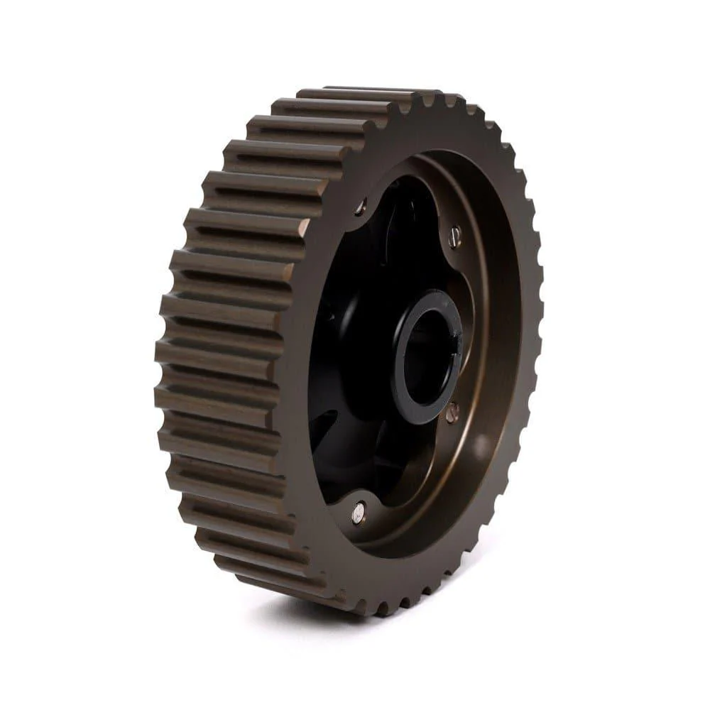 BLOX Racing Adjustable Cam Gear - D-Series SOHC VTEC - Image 7