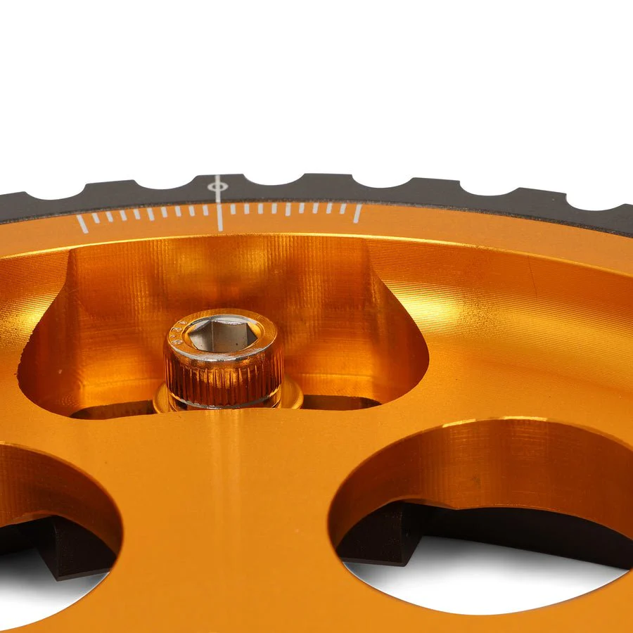 BLOX Racing Adjustable Cam Gear - Mitsubishi EVO 1-9 4G63 - Image 8