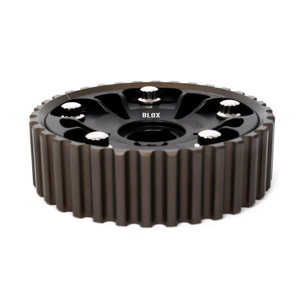 BLOX Racing Adjustable Cam Gears - B-Series DOHC VTEC/H23 Non-VTEC - Image 5