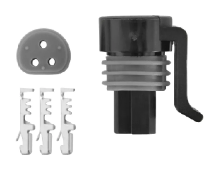 AEM 1 BAR MAP or 15 PSIA Stainless Steel Sensor Kit - Image 2