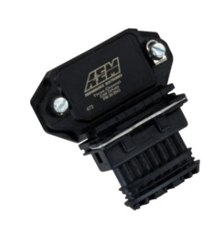 AEM 1 Channel Coil Driver Accessory - Image 3