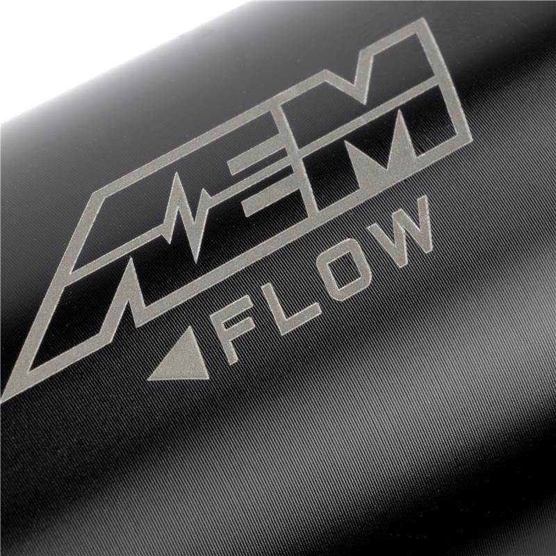 AEM 10 Micron Fuel Filter - Image 2