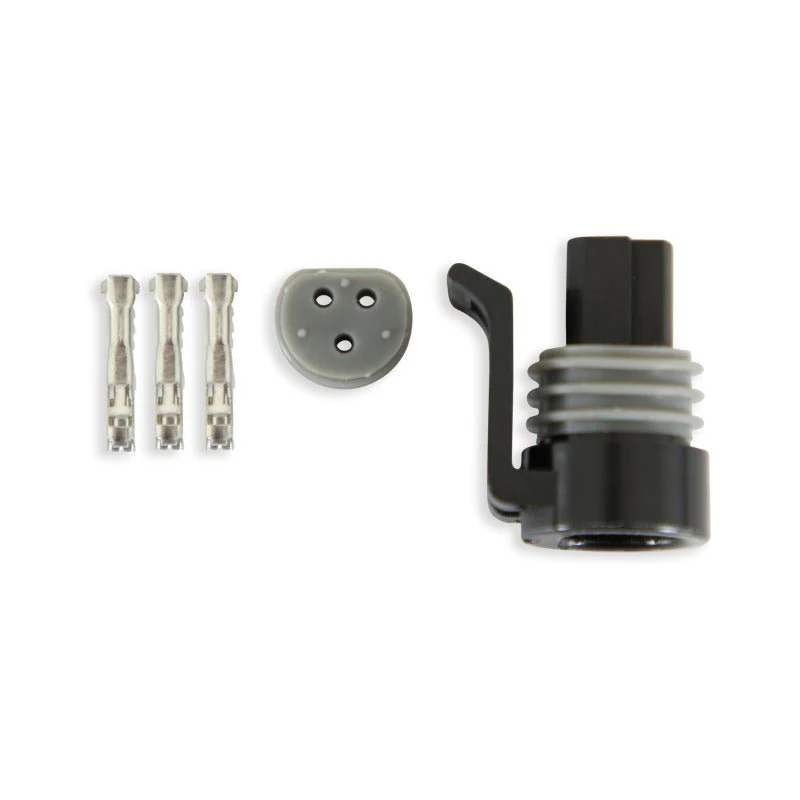 AEM 139 BAR MAP or 2000 PSIA Stainless Steel Sensor Kit - Image 3