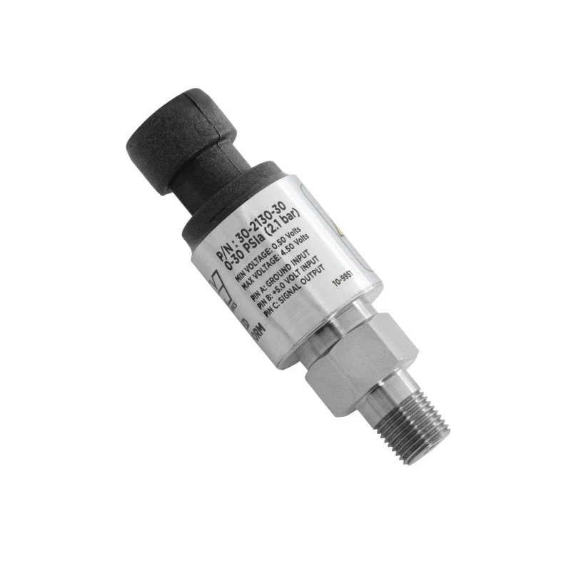 AEM 2 BAR MAP or 30 PSIA Stainless Steel Sensor Kit - Image 3