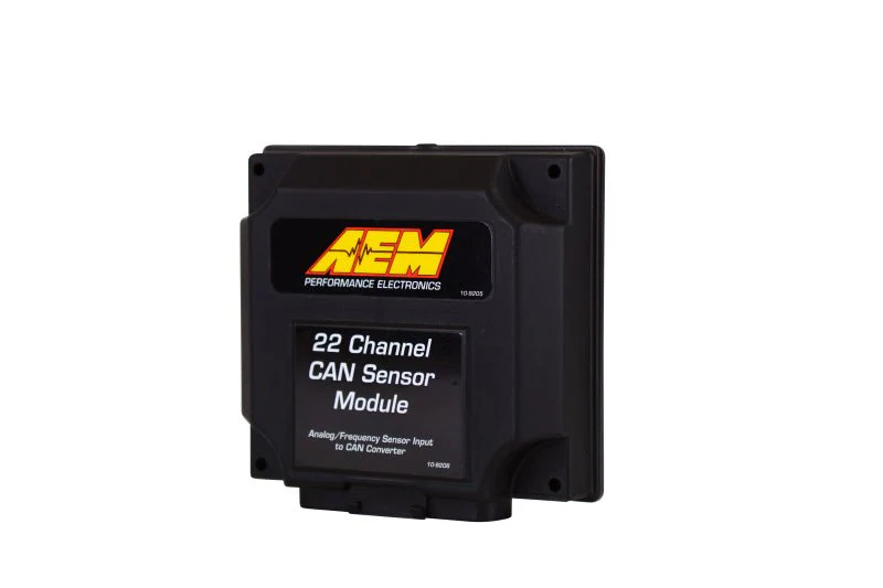 AEM 22 Channel CAN Expander Module - Image 5