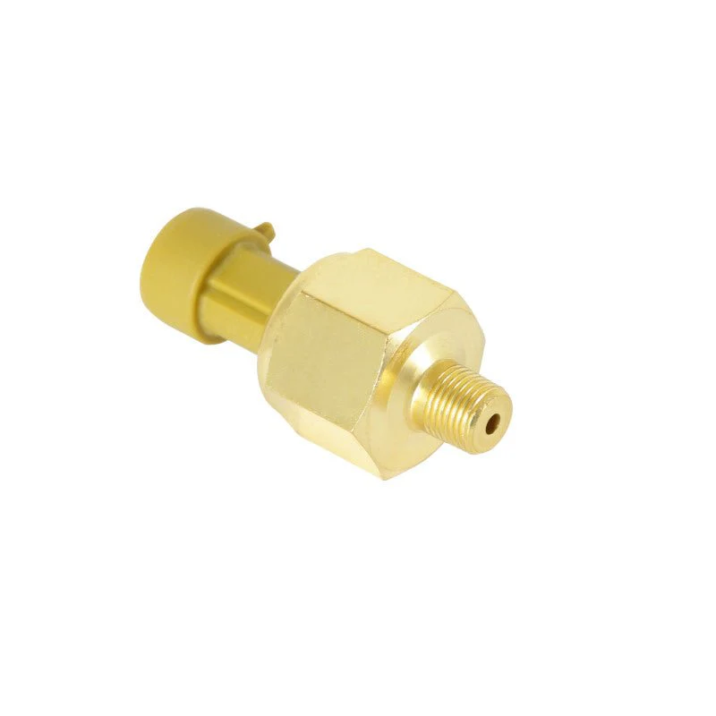 AEM 3.5 BAR MAP or 50 PSIA Brass Sensor Kit & Flying Lead - Image 4