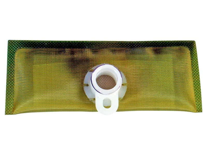 AEM 340LPH 65mm Fuel Pump Kit w/ Mounting Hooks - Ethanol Compatible - Image 5