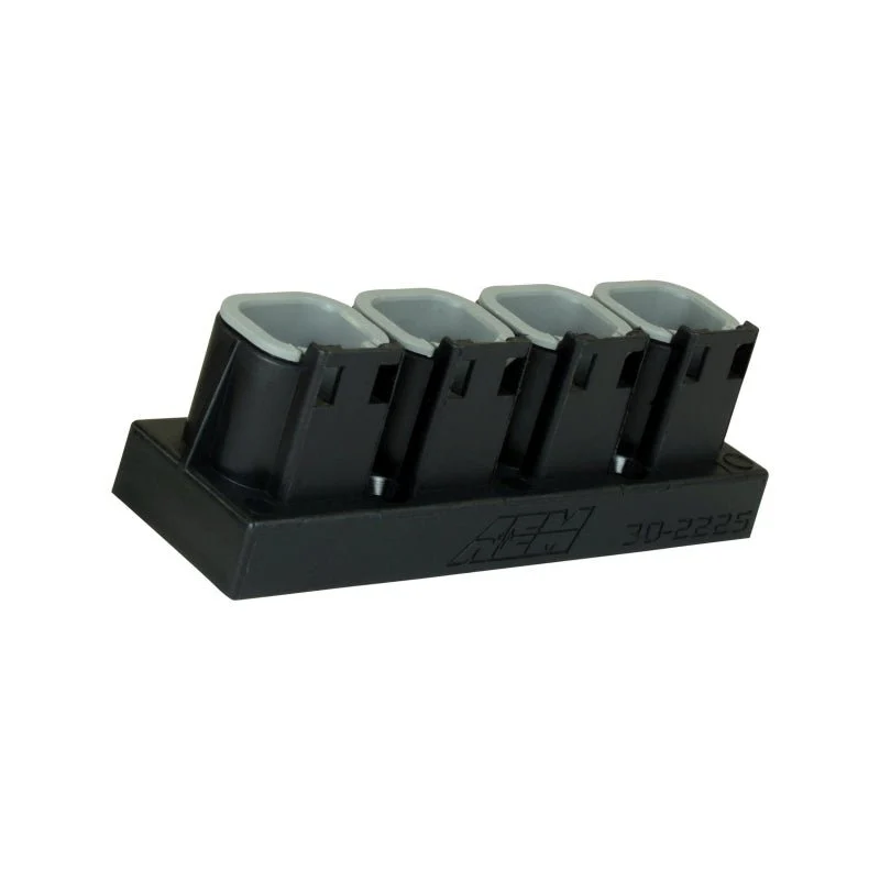AEM 4 Port AEMnet Can Hub - Image 2