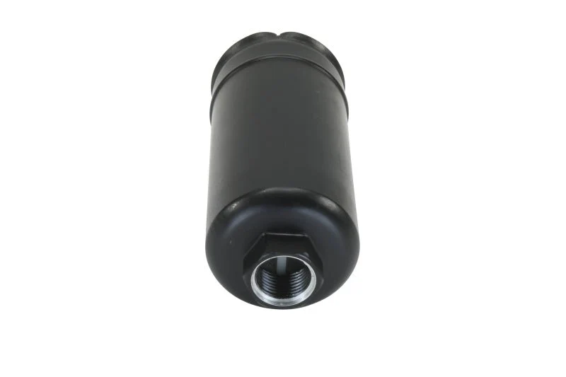 AEM 400LPH High Pressure Fuel Pump -6AN Female Out, -10AN Female In - Image 3