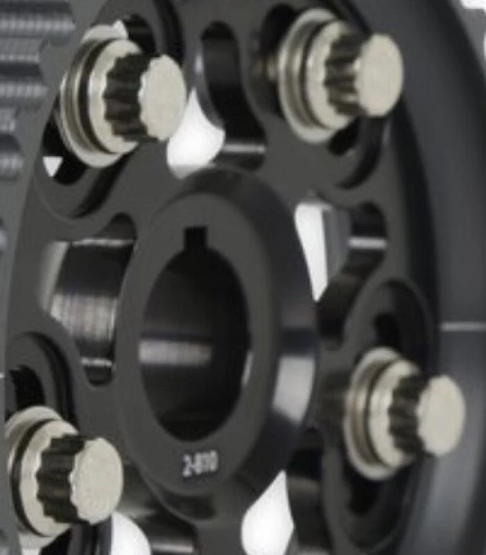 AEM 4G63/T Black Tru-Time Cam Gear - Image 7