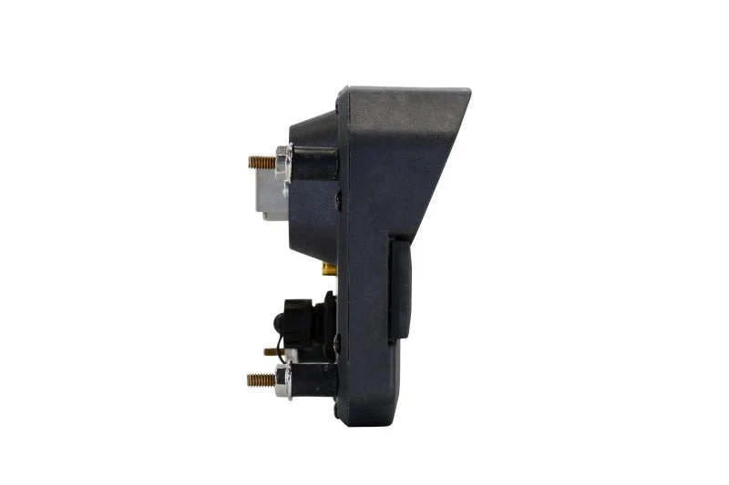 AEM CD-5 Carbon Digital Dash Display - Image 6