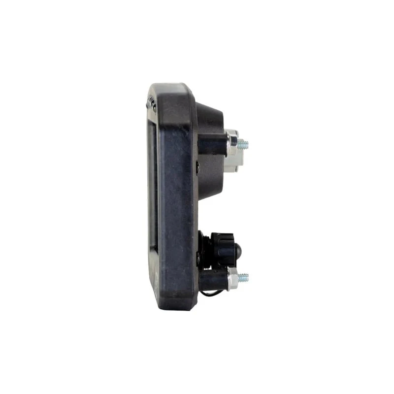 AEM CD-5 Carbon Flush Digital Dash Display - Image 12