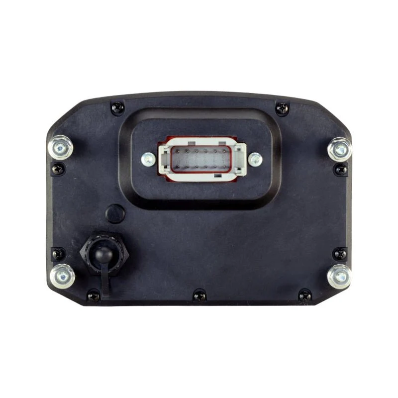 AEM CD-5 Carbon Flush Digital Dash Display - Image 5