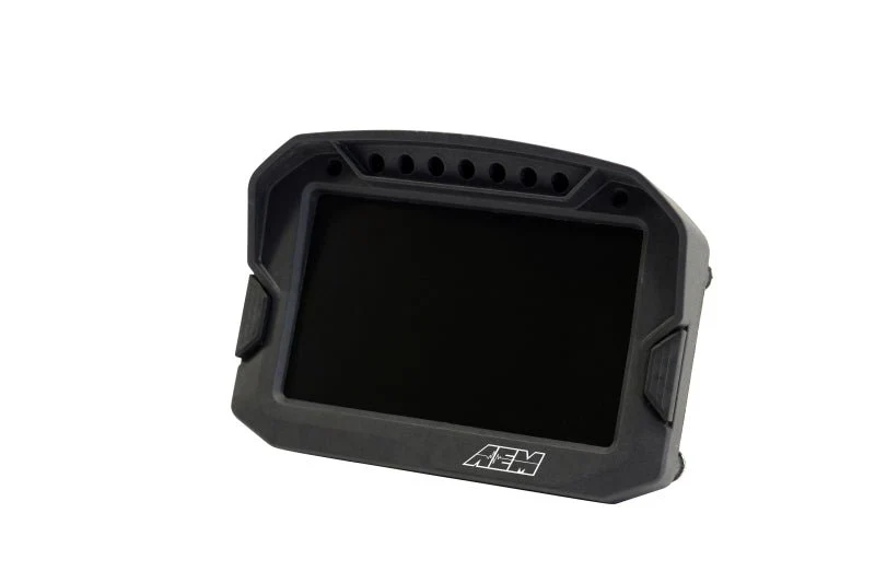 AEM CD-5G Carbon Digital Dash Display w/ Interal 10Hz GPS & Antenna - Image 10