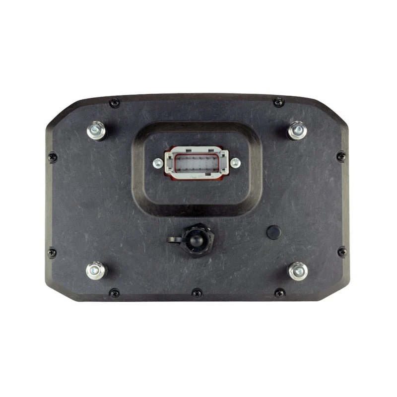 AEM CD-7 Carbon Flush Digital Dash Display - Image 11