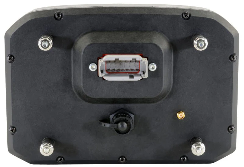 AEM CD-7 Logging GPS Enabled Race Dash Carbon Fiber Digital Display w/o VDM (CAN Input Only) - Image 14