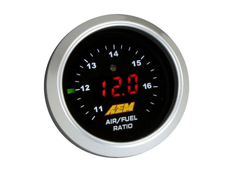 AEM Digital Wideband UEGO Gauge - Image 10