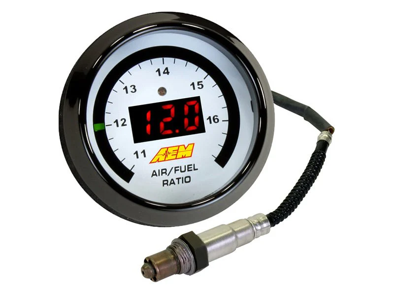 AEM Digital Wideband UEGO Gauge - Image 15
