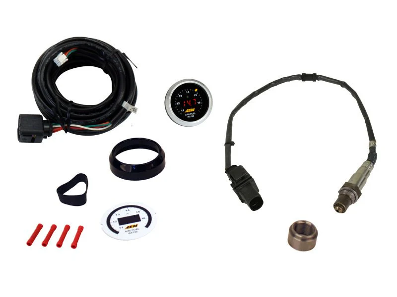 AEM Digital Wideband UEGO Gauge - Image 2