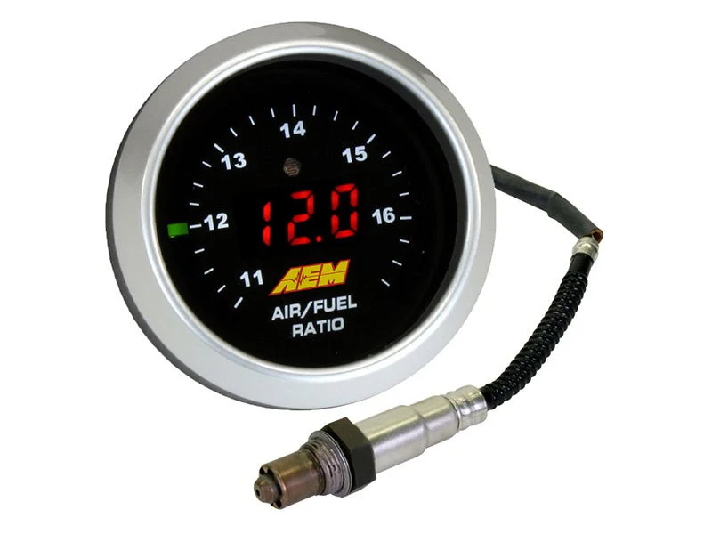 AEM Digital Wideband UEGO Gauge - Image 20