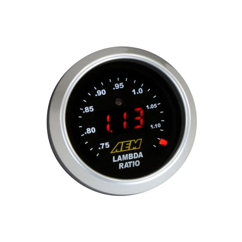 AEM Digital Wideband UEGO Gauge - Image 24