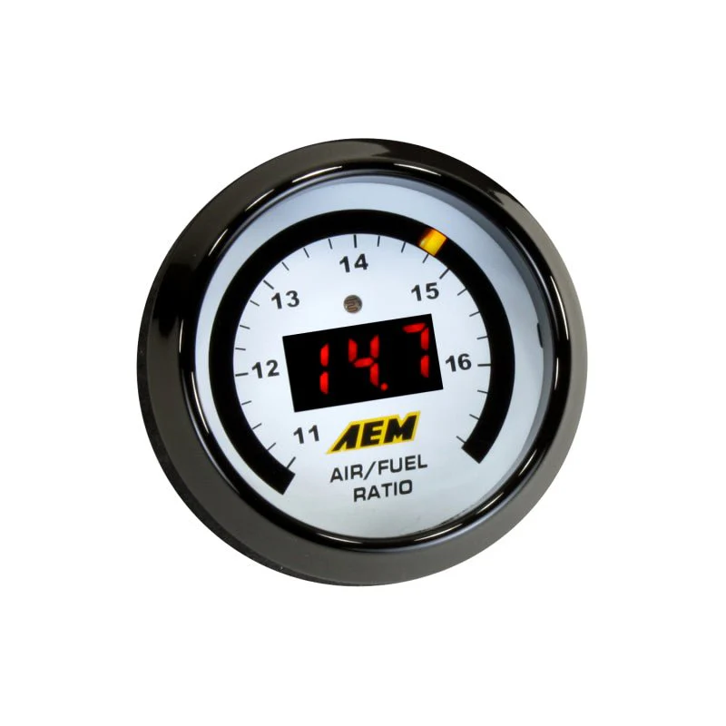 AEM Digital Wideband UEGO Gauge - Image 25