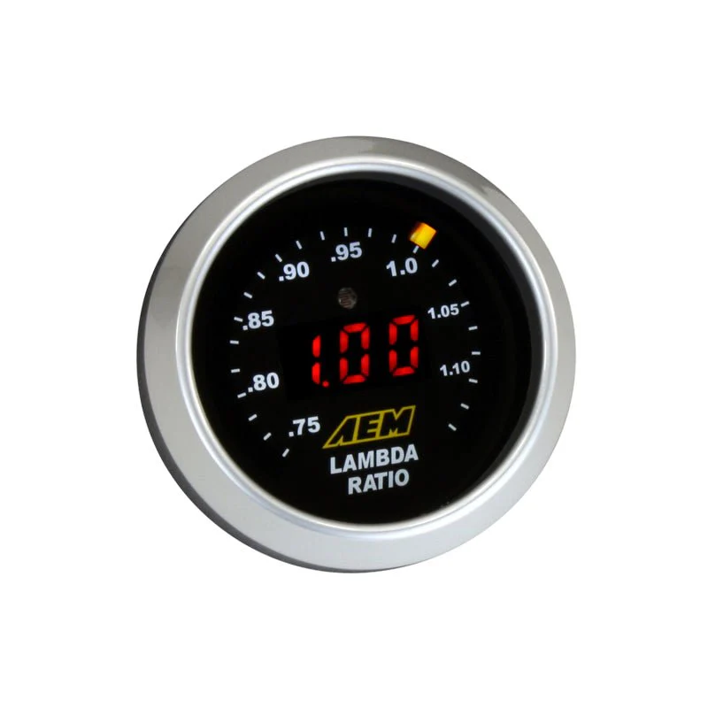AEM Digital Wideband UEGO Gauge - Image 28
