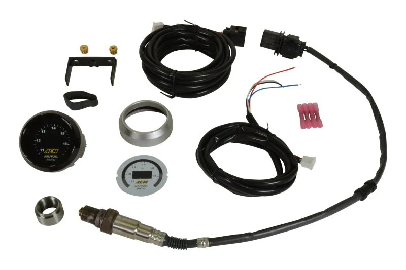 AEM Digital Wideband UEGO Gauge - Image 3