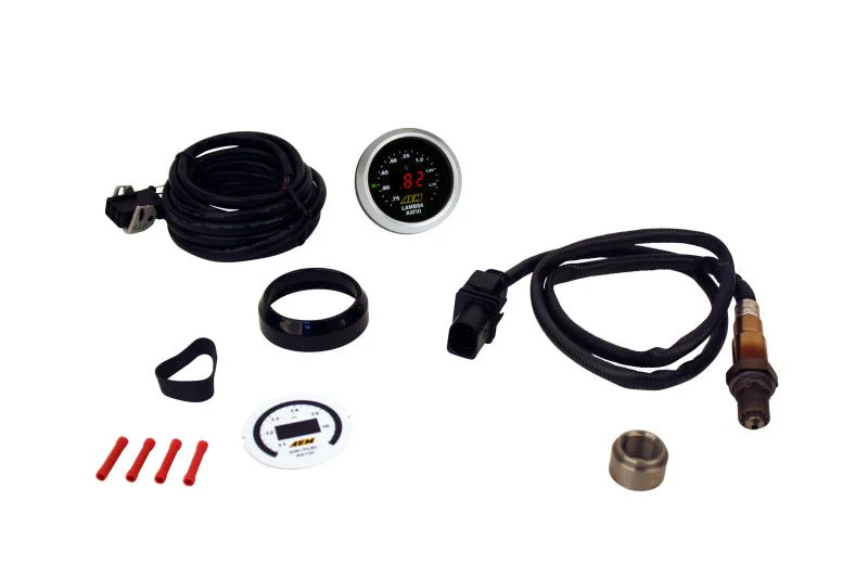 AEM Digital Wideband UEGO Gauge - Image 30