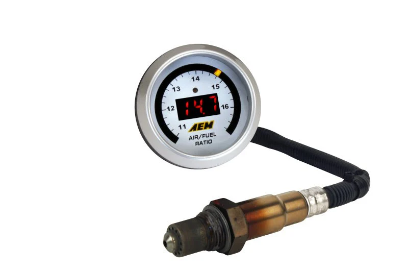 AEM Digital Wideband UEGO Gauge - Image 31