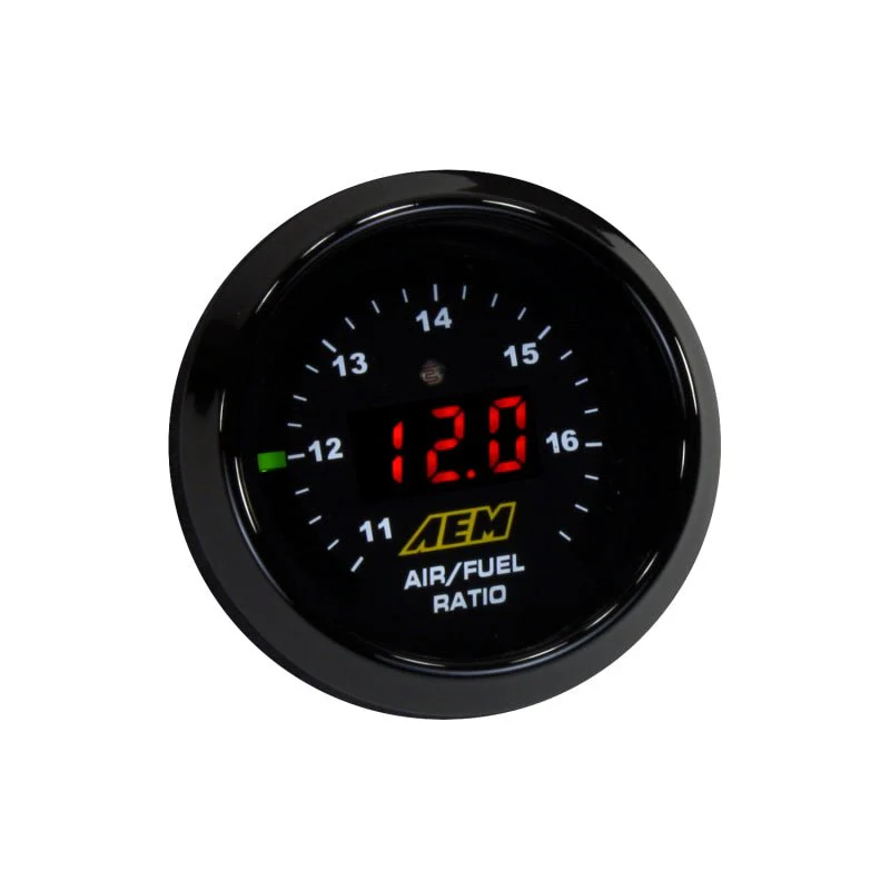 AEM Digital Wideband UEGO Gauge - Image 33