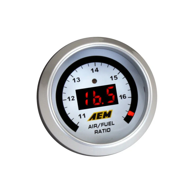 AEM Digital Wideband UEGO Gauge - Image 34