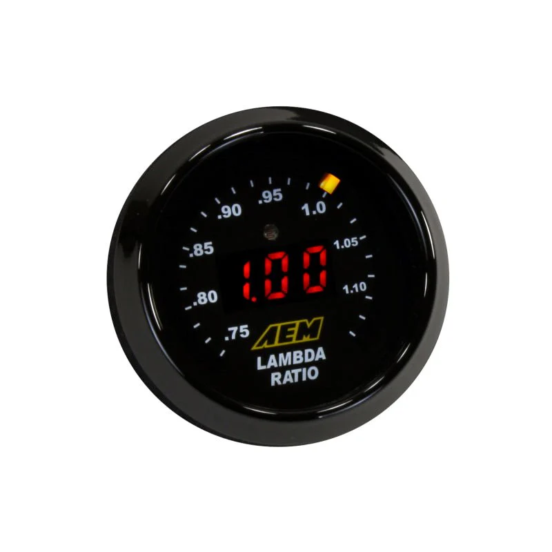 AEM Digital Wideband UEGO Gauge - Image 36