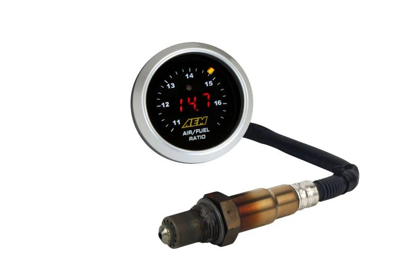 AEM Digital Wideband UEGO Gauge - Image 44
