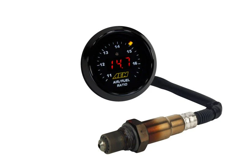 AEM Digital Wideband UEGO Gauge - Image 47