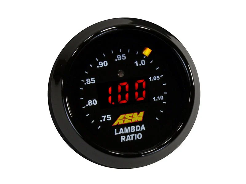 AEM Digital Wideband UEGO Gauge - Image 6